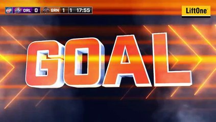 Game Recap - Orlando Solar Bears at Greenville Swamp Rabbits