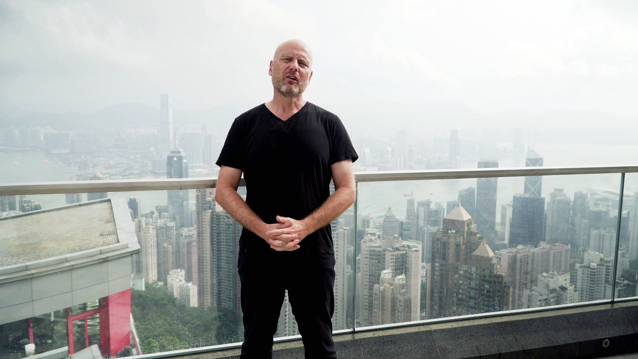 "The Case Against Communism" - from "Hong Kong: Fight for Freedom!"