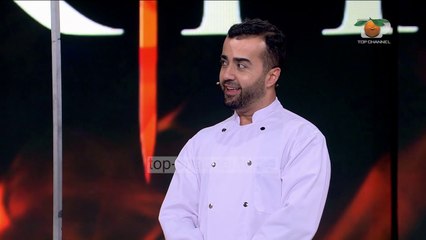 Portokalli, 15 Dhjetor 2019 - Renforti dhe konkurentët (Letra kërcënuese)