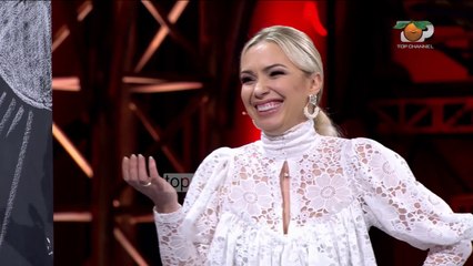 Portokalli, 15 Dhjetor 2019 - Etimoantropologu (Paganizmi dhe shprehjet)