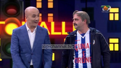 Portokalli, 15 Dhjetor 2019 - Ramadani (Tërmeti)