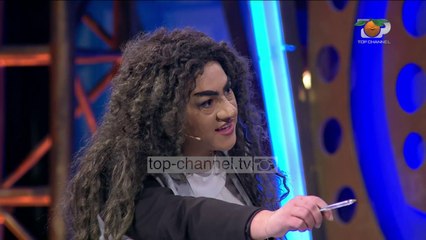 Portokalli, 15 Dhjetor 2019 - Kapo - Hekri - Zysha (Zhgënjimi)