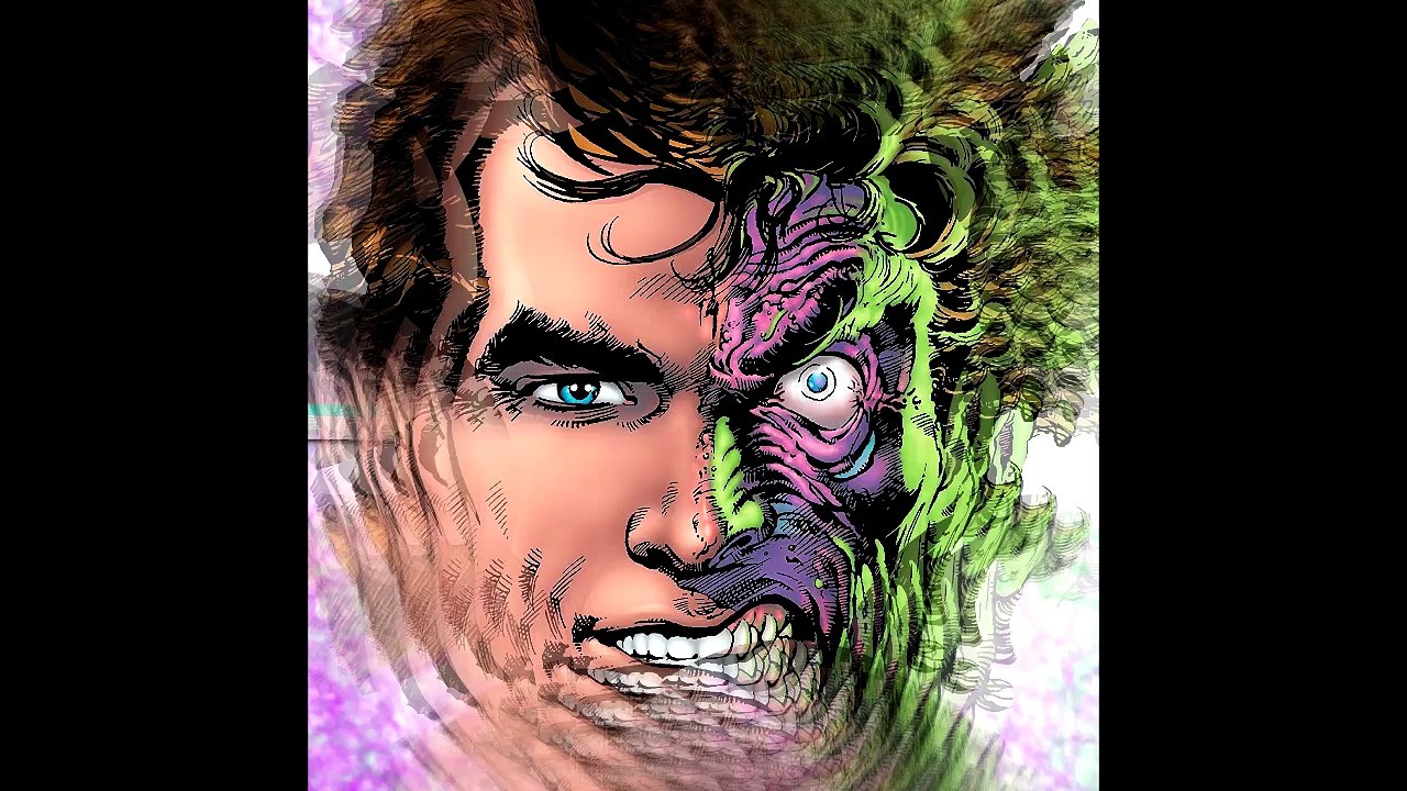 "twofacetwo“ - dkoolmusic