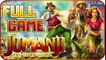 Jumanji- The Video Game FULL Movie Game Longplay (PS4, XB1, Switch, PC)