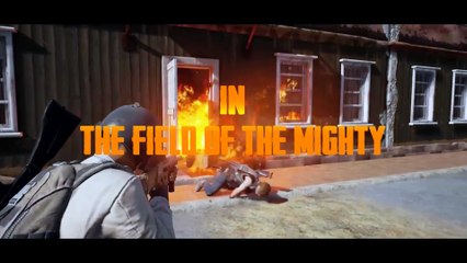 PUBG Mobile: "The best Gamers" Welcome in My new Channel