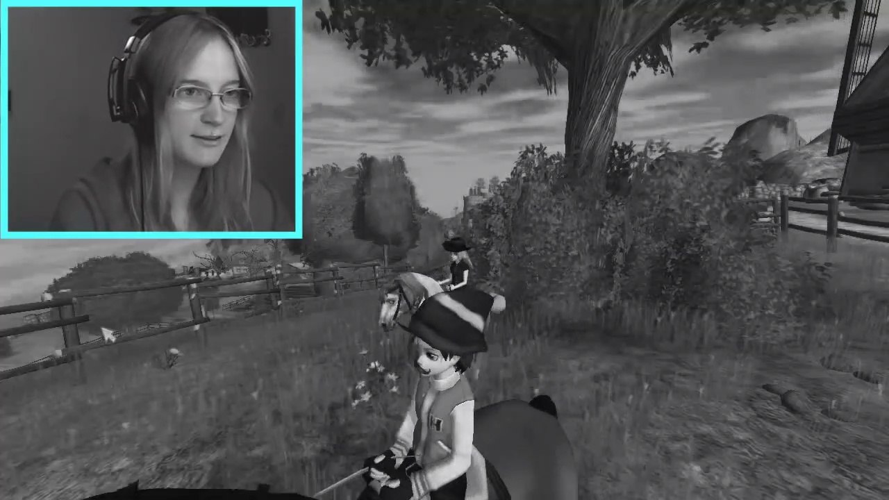 COMPRANDO CAVALOS EM STARSTABLE! (ft Humberto)