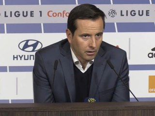 18e j. - Stéphan : "Nous sommes restés droits malgré les vents contraires"
