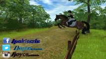 comprando mustang_ SSO(star stable online)