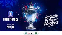 Coupe de France 6e Tour