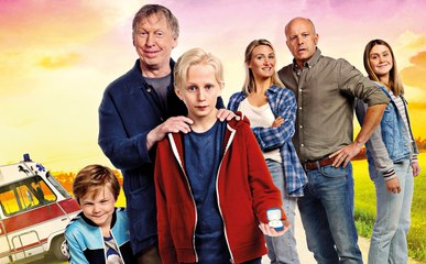 Sune - Best Man Film Trailer 🎬