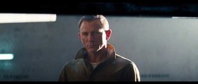 James Bond NO TIME TO DIE Film Trailer