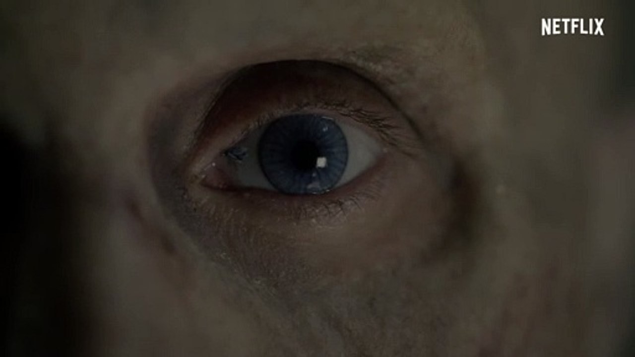 Dracula Trailer