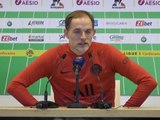 18e j. - Tuchel : 