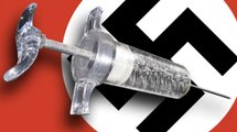 II Guerra Mundial: Las drogas y su papel en las ofensivas militares de los nazis