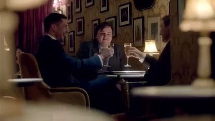 TRADERS: Official Irish Trailer: In cinemas March 11th