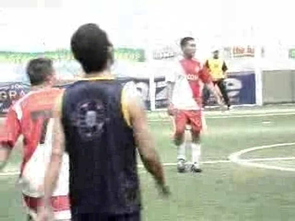 Final  Babak  1