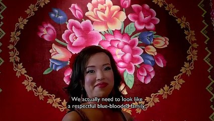 TOTO ( OFFICIAL FULL TRAILER) Directed by John Paul Su