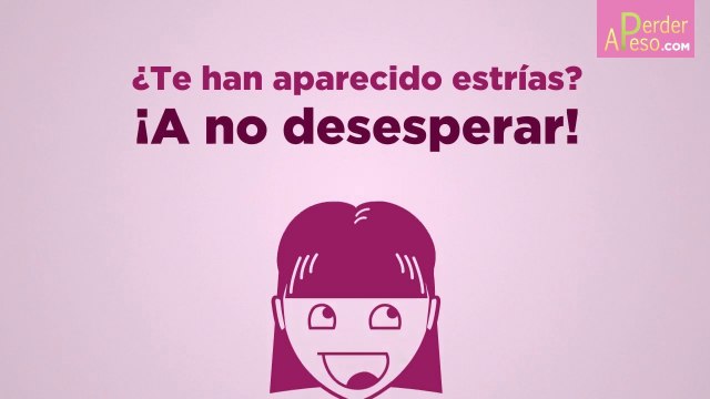 mejores mascarillas para las estrias rojas... Remedios naturales