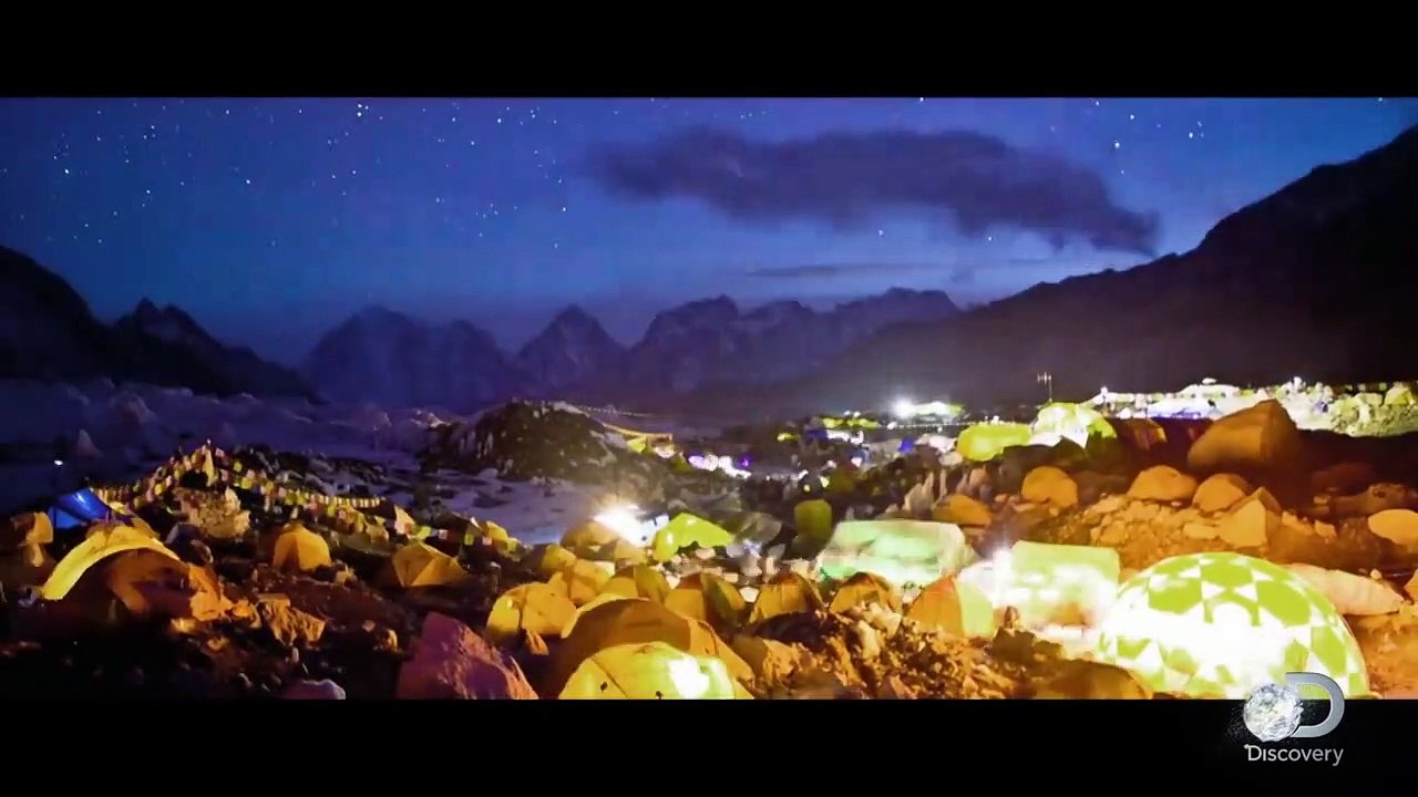 Sherpa Trailer