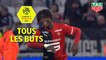 Tous les buts de la 18ème journée - Ligue 1 Conforama / 2019-20