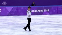 羽生結弦   ソチ  /  ピョンチャン オリンピック  2大会連続金メダル