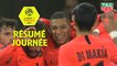 Résumé de la 18ème journée - Ligue 1 Conforama / 2019-20