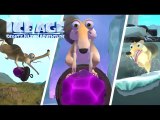 Ice Age- Scrat's Nutty Adventure All Chases _ Sliding Levels (XB1, PS4)