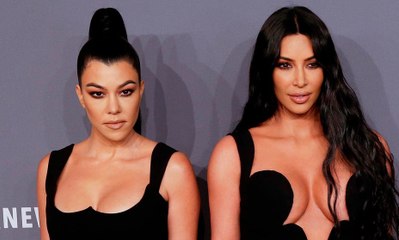 El bikini de Kim Kardashian que paralizó a sus fans en Instagram