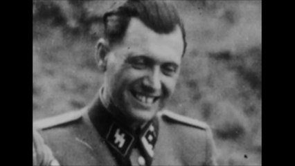 Los experimentos de Mengele