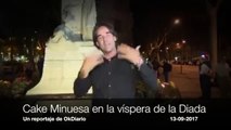 La pelea de Cake contra los Mossos por permitir ilegalidades independentistas