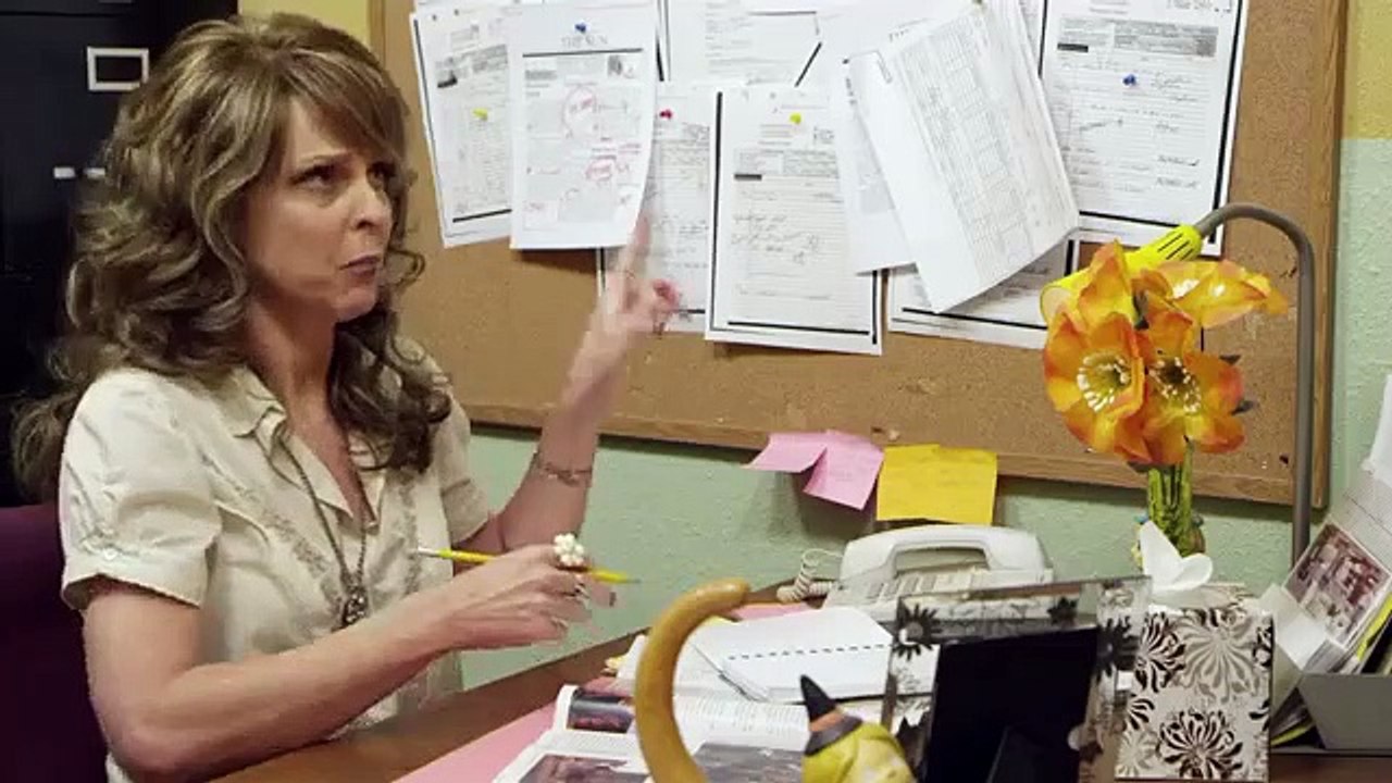 Deadly Sanctuary Trailer - Stars Dean Cain, Daniel Baldwin & Eric Roberts