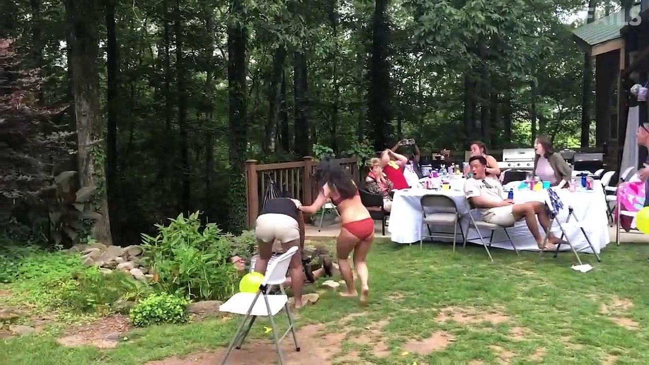 TRY NOT TO LAUGH - BEST Funny Compilation of The Year 2019