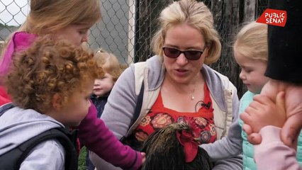 La nouvelle ère des paysans - C'est vous la France (12/07/2019)