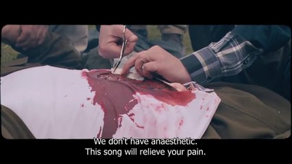 MEMORIES ON STONE Official Trailer English SUB HD