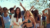 Música, Amigos e Festa - Trailer Oficial Leg - dia 15/10 nos cinemas