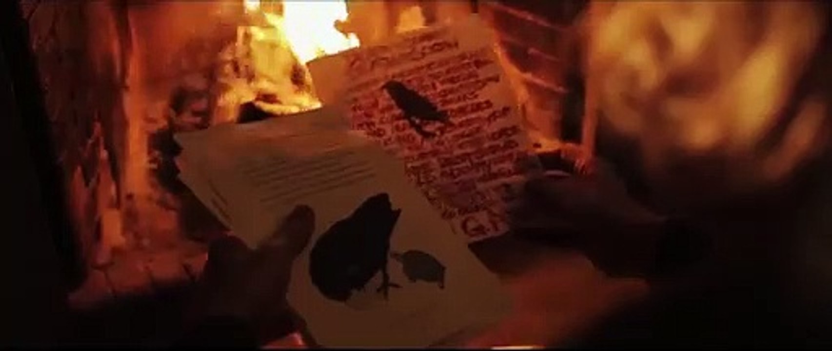 The Unkindness of Ravens [HD] 2nd Official Trailer