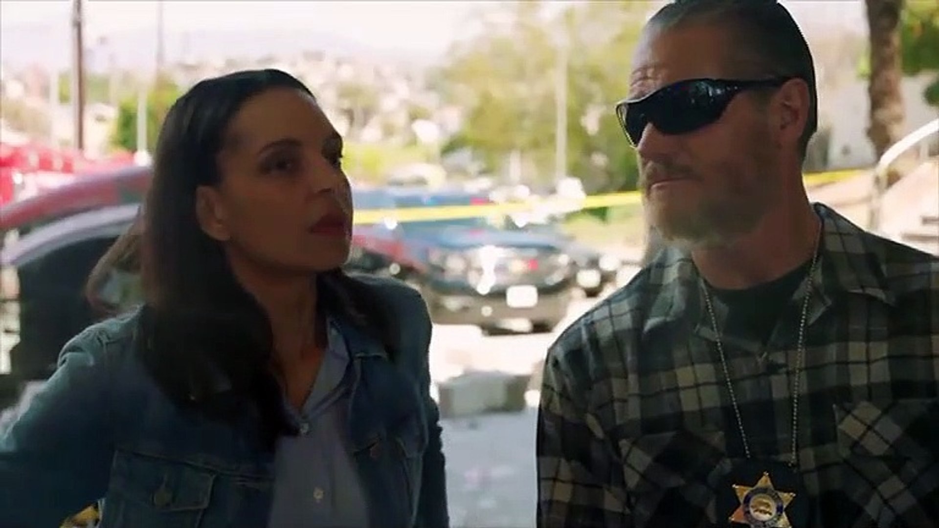 Fox S Deputy Season 1 Trailer Video Dailymotion