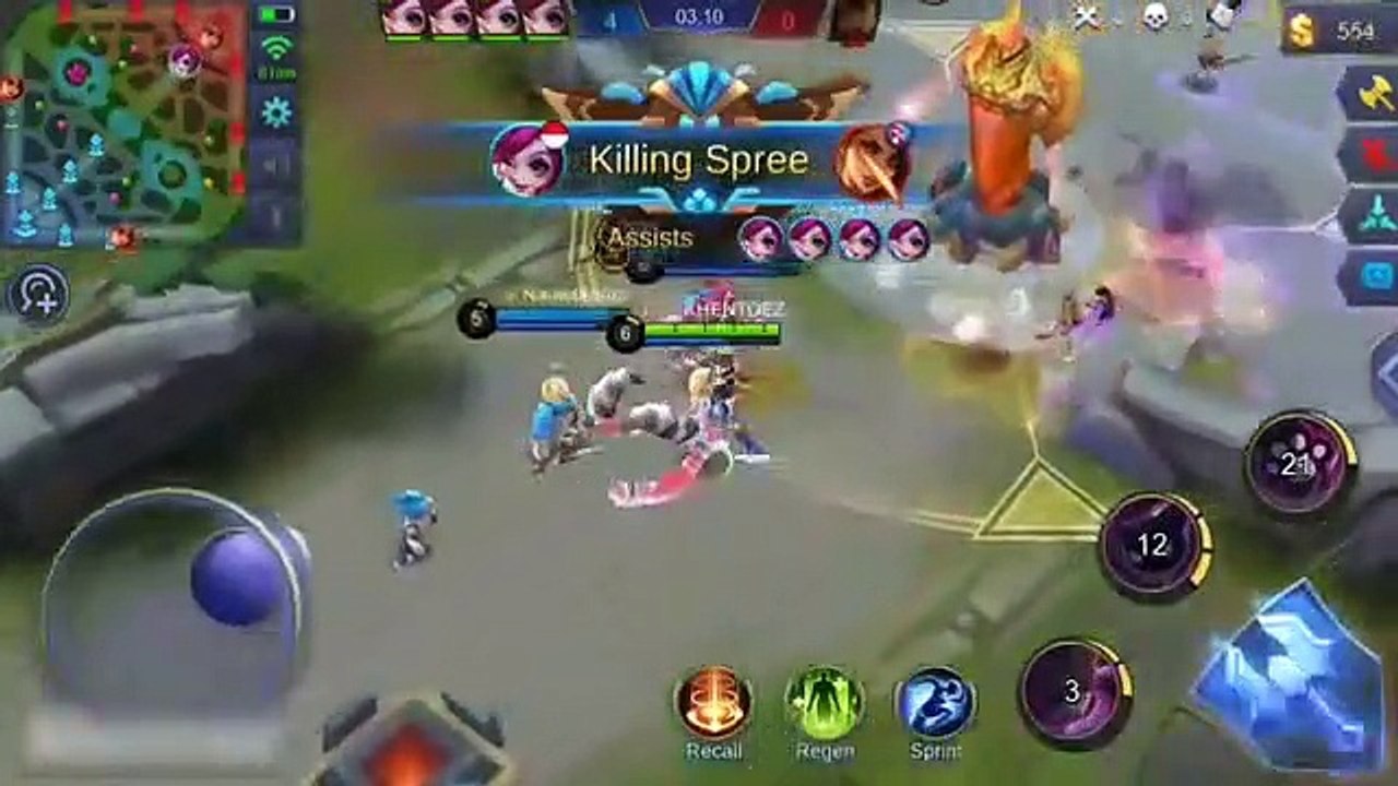 MBX：KEGOKILAN VS  ESMERALDA_1