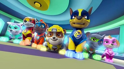 PAW PATROL ΣΟΥΠΕΡ ΚΟΥΤΑΒΙΑ τρέιλερ