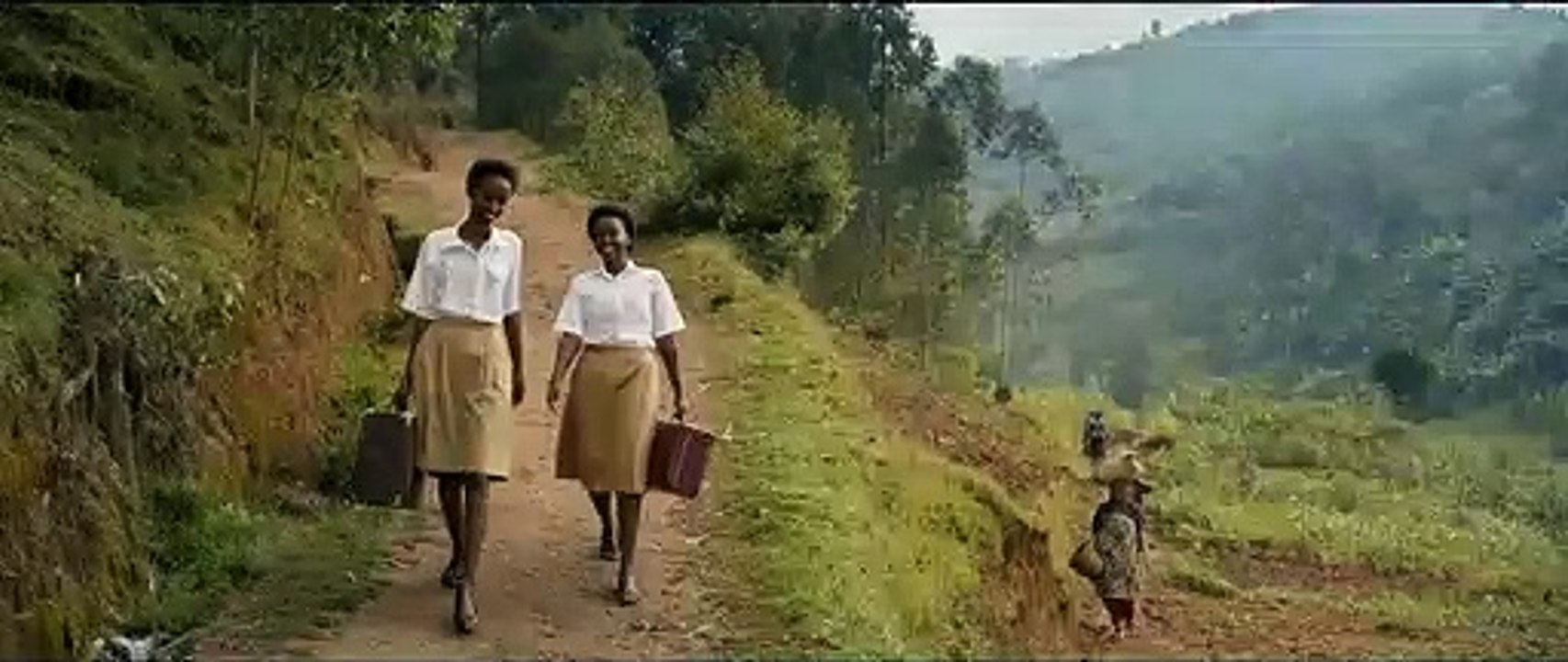 Notre-Dame du Nil Film