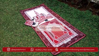 PROMO!!! +62 813-2666-1515, Jual Sajadah Batik area Medan