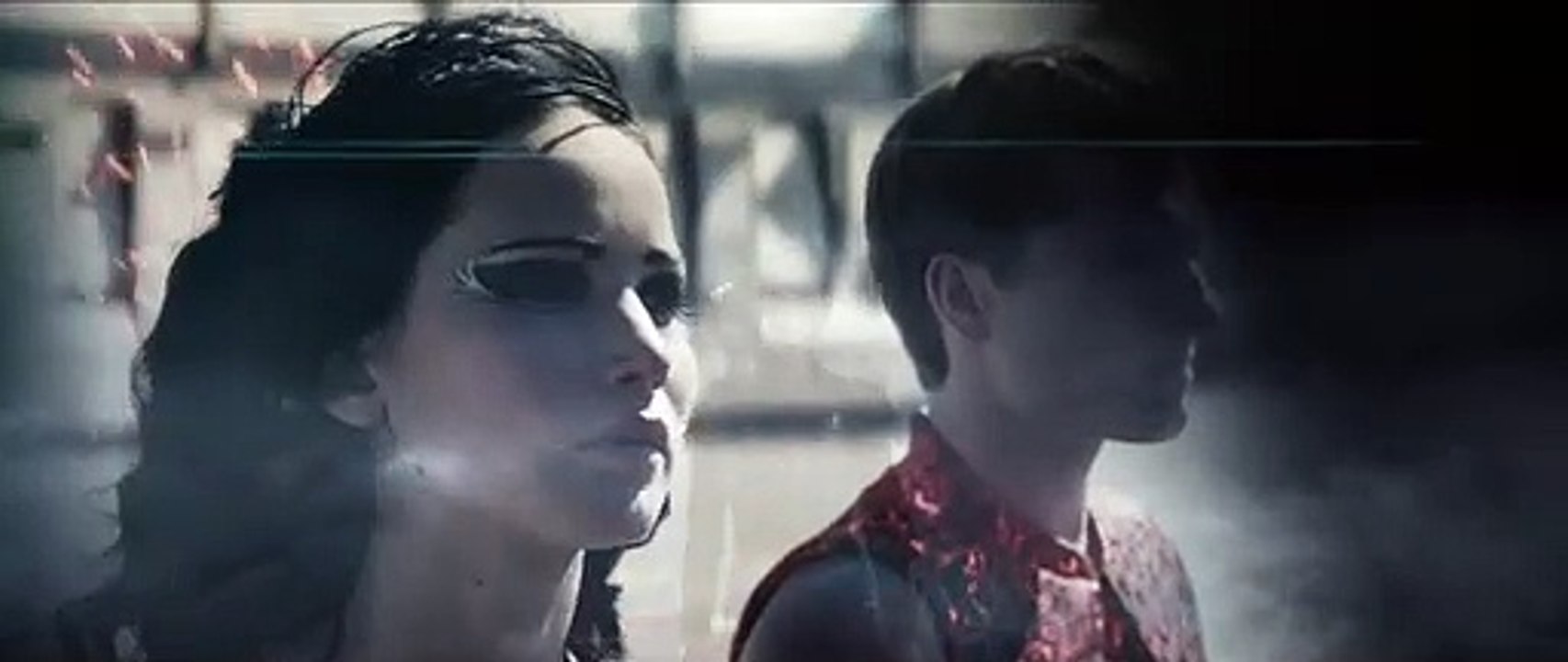 Jogos Vorazes: A Esperança - O Final | Para Prim