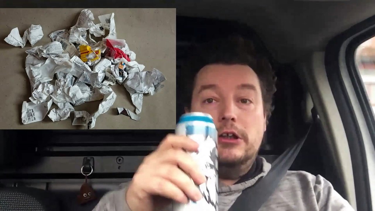 Bonpflicht ab 2020 NDE Neue Deutsche Empfindlichkeit 2019 Superkurierfahrer Der VLOG