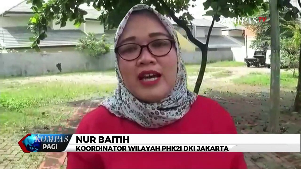 Honorer Masuk Got, Sandiaga: Lebih Baik Cara Lain