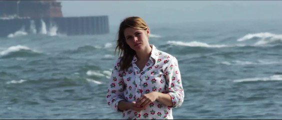 The Reconstruction of William Zero Teaser Trailer (dir. Dan Bush)