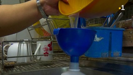 Famille Zéro déchet