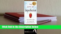 The Gifts of Imperfection  Review