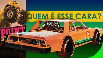 BEM VINDO AO DEMOLICAR SIMULATOR - Demolition Derby + Configurações - Point Breakers The Crew 2
