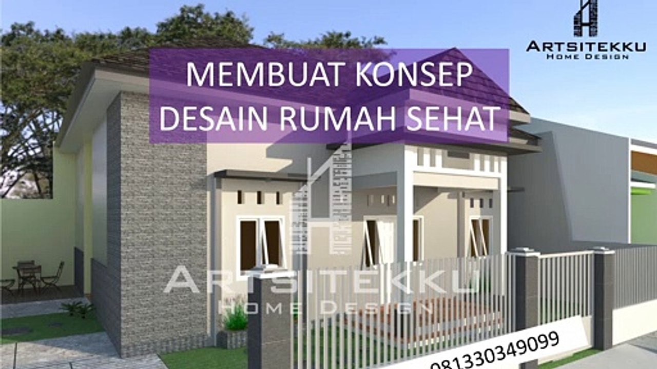 CALL / WA 0813 3034 9099 Contoh Rumah Idaman Blitar