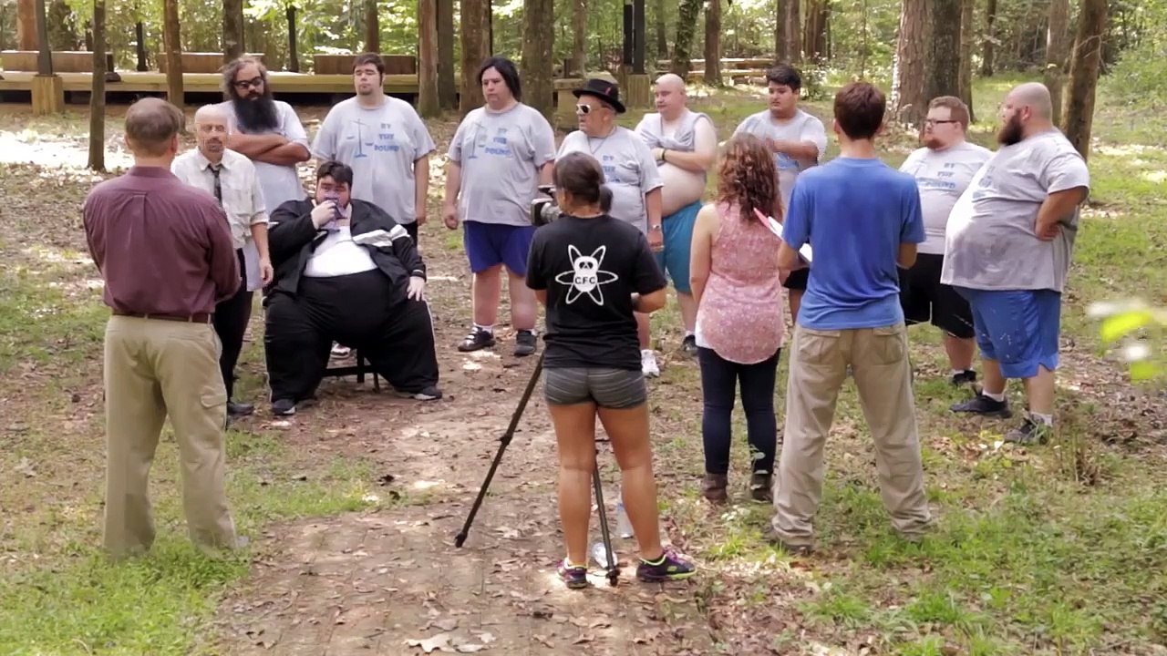 CAMP MASSACRE Movie Trailer
